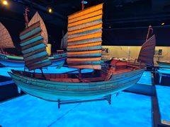 -上海中国航海博物馆