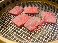 -海之屋韩式烤肉(海棠68环球美食街店)