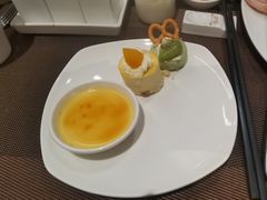 -索菲特酒店·海鲜自助 ·聚餐厅