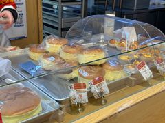 -西村叔叔的店·面包·甜品·蛋糕(清河万象汇店)