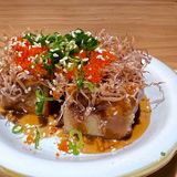 济南一家超好吃的烧鸟店
