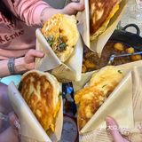 吃了这口渣渣牛肉我以为我到了成都