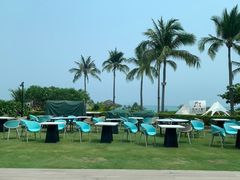 -水桶王国主题餐厅·聚会·生日派对·亲子活动·家庭套餐(亚龙湾希尔顿店)