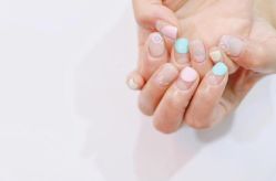 -Halo美甲美睫
