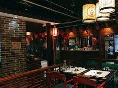 -京味斋·北京烤鸭(北京南站洋桥店)