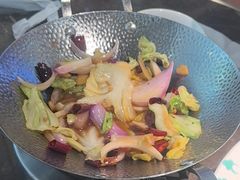 -老屋印象川菜(世纪东方店)