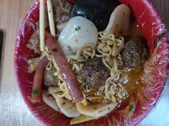 -小吴水煮(羊子巷店)
