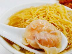 -麦文记面家(佐敦店)