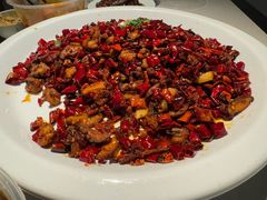 -院8里·小聚园老川菜(九眼桥店)