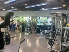 -每刻健身工作室(西直门店)