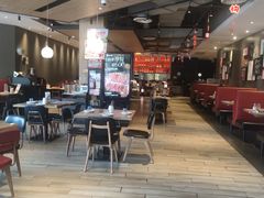 -必胜客(新中纬店)