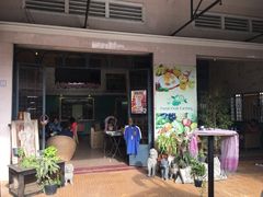 -Fresh Fruit Factory - Fruit Cuisine Restaurant