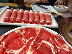 -东来顺·非遗火锅(高新店)