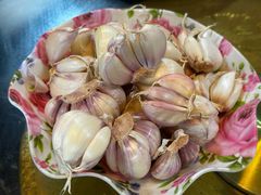 -吾味香葫芦头(安西街店)
