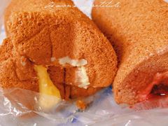 蓝莓巧克力蛋糕-甜嘟嘟烘焙坊(舒城路店)