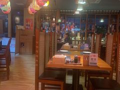 -有喜屋·深夜食堂(北京西路店)