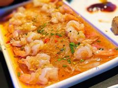 -粉墨特色菜·烧烤音乐酒馆