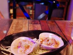 -质烤烤物·活烤海鲜(质烤总店)