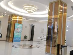 -泰康拜博口腔(凯迪大厦店)