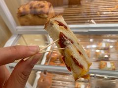 -好利来(东四店)