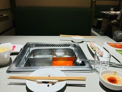 -海底捞火锅(关山保利店)