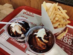 -肯德基(丰北路店)