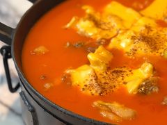 芝士泡菜美蛙-臻享無招牌·食蛙专门店(太古里店)