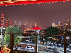 -长嘉·河图火锅(长嘉汇江景旗舰店)
