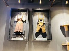 -haxnbauer海森堡德国餐厅(深圳coco店)
