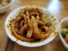 -洞子口张老二凉粉(文殊院店)