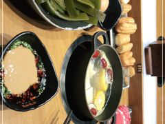 -呷哺呷哺 黄金牧场 (新中关购物中心店)