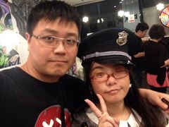 iphone_upload_pic-JOJO实景沉浸侦探剧本杀(大悦城店)