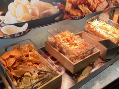 -堂会(缤缤店)