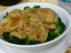 -海宝酒家(中山四路店)