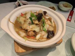 -纳家楼·地道陕菜(劳动路店)
