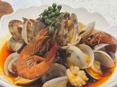 -阿莉餐厅(枣阳路店)