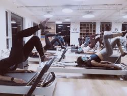 -Real Pilates优体普拉提