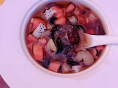 -泰谷酒店·太古码头闽菜自助餐厅