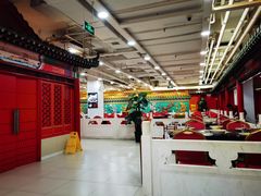 -芦月轩羊蝎子(太平桥店)