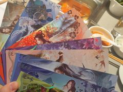 -海底捞火锅(宝龙广场夜宵主题店)