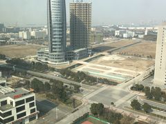 -常熟理文铂尔曼酒店