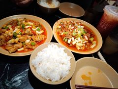 -廖川菜(太阳宫店)