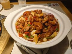 -恰八斗·猛火长沙菜(国贸店)