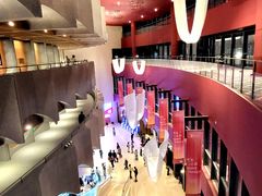 -交通银行前滩31演艺中心