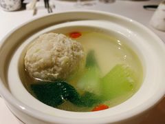 清炖狮子头-江南赋(内蒙古大厦店)