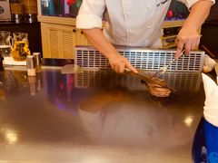 -丹鼎铁板料理(市政娱乐中心店)