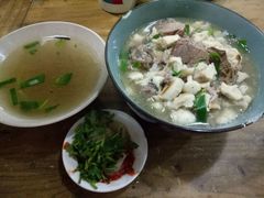 -老刘家泡馍·陕西老字号(钟楼广济街店)
