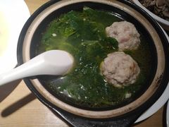 狮子头-花园茶楼(兴城西路店)