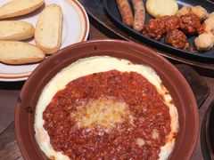 -萨莉亚意式餐厅(杭州滨江天街店)