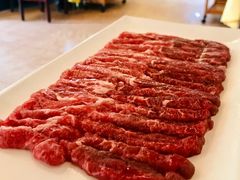 手切鲜羊肉-东来顺饭庄(天坛店)